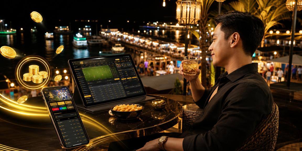 vn662 Cẩm Nang Casino